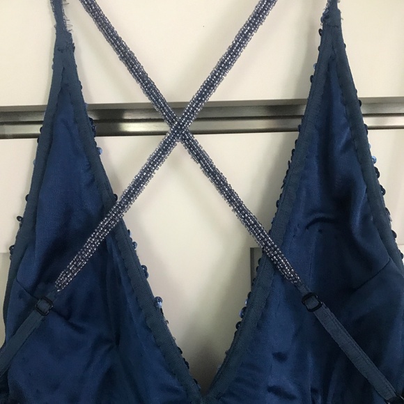 Scala Long Dress - Picture 6 of 11